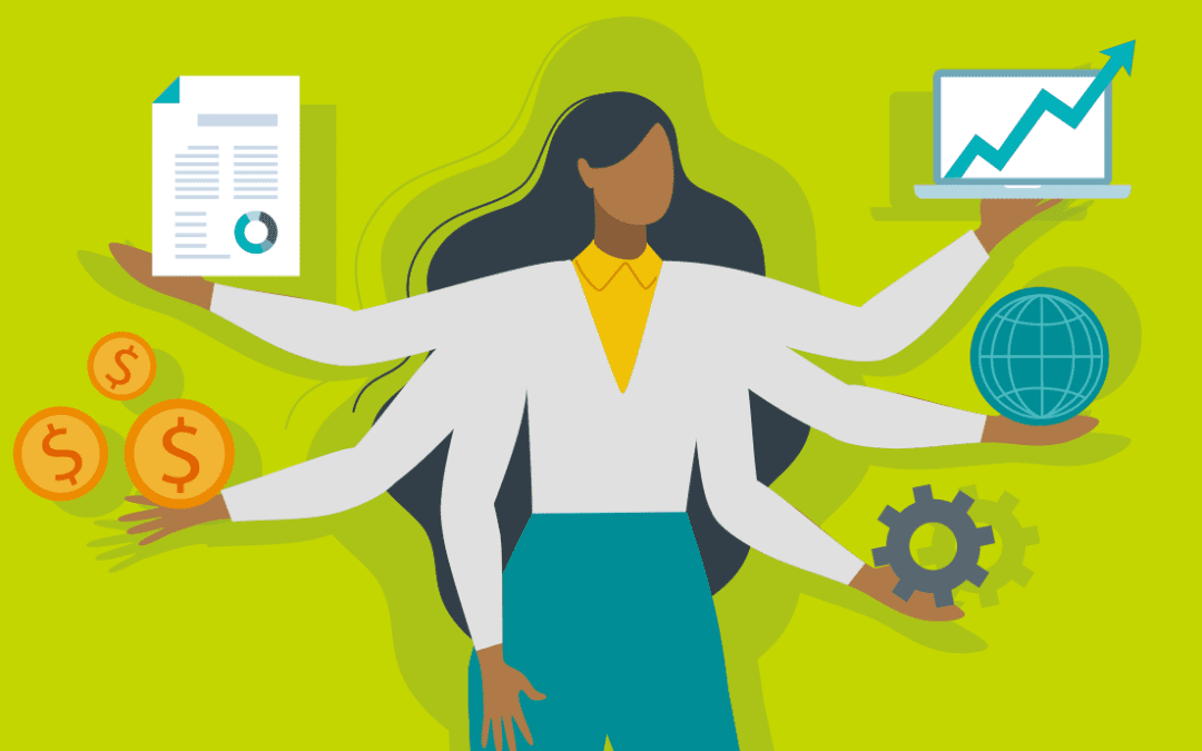 The new role of the executive director in today’s associations