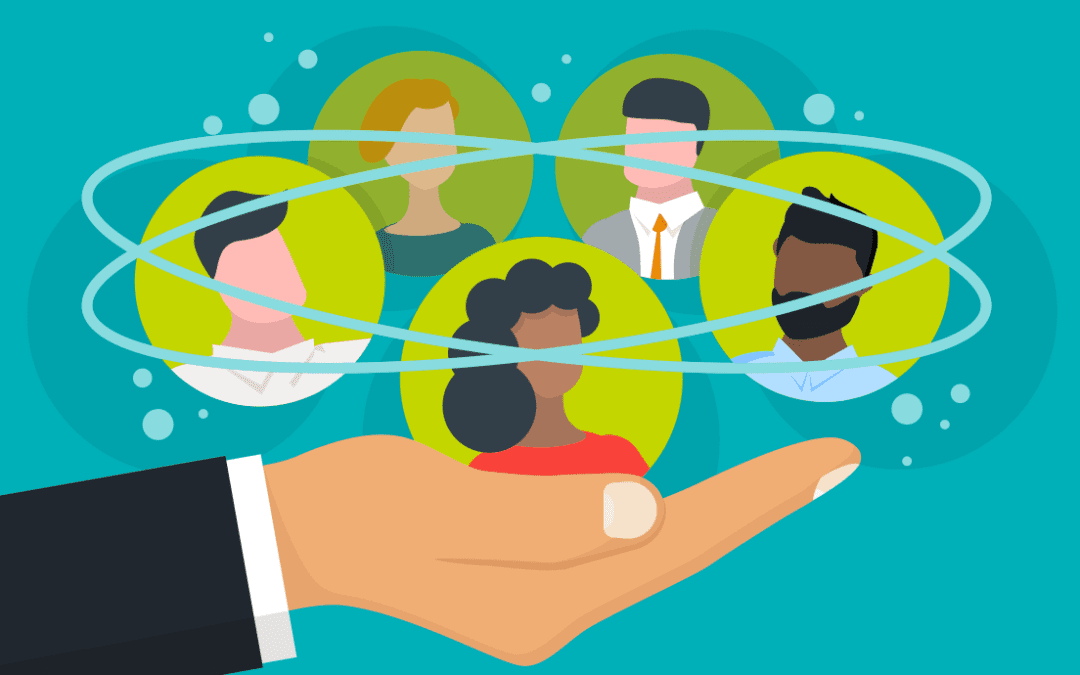 Top 5 member retention blogs of 2020