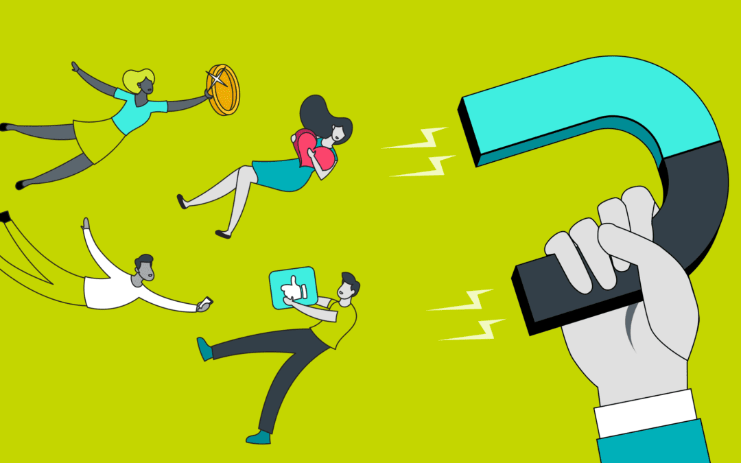 How to improve member retention in your members’ first 90 days