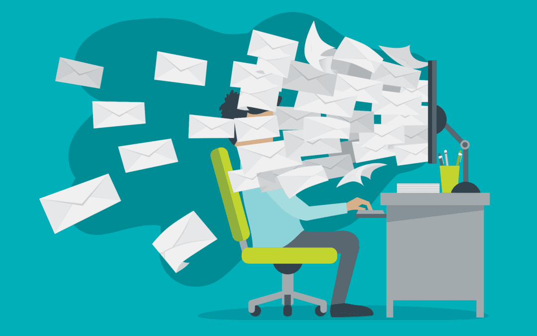 How your association can avoid email fatigue with your members