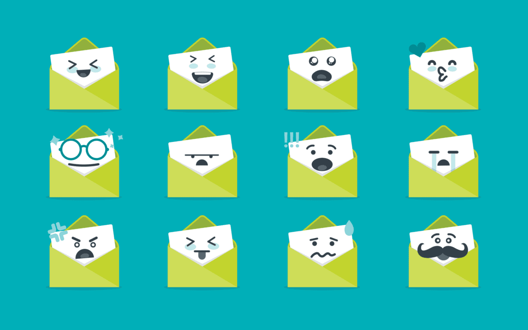 How to make your small association’s emails more fun for members
