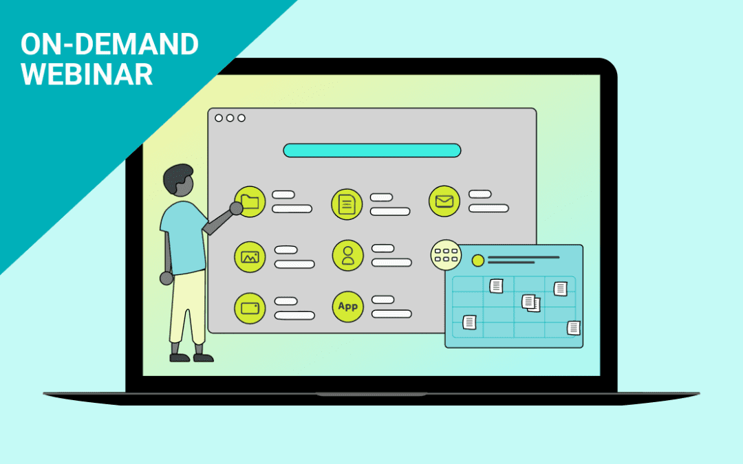 How to optimize (and maximize) your events with YourMembership AMS