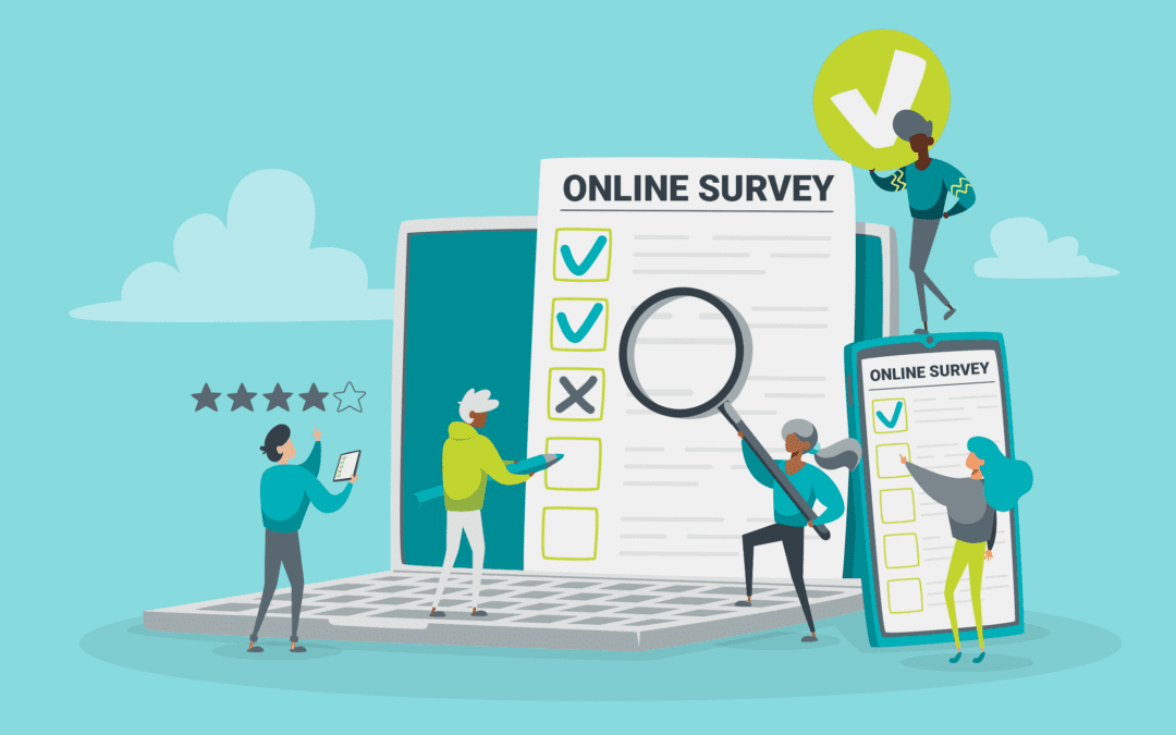 Top questions to ask attendees and sponsors in your association’s post-event survey