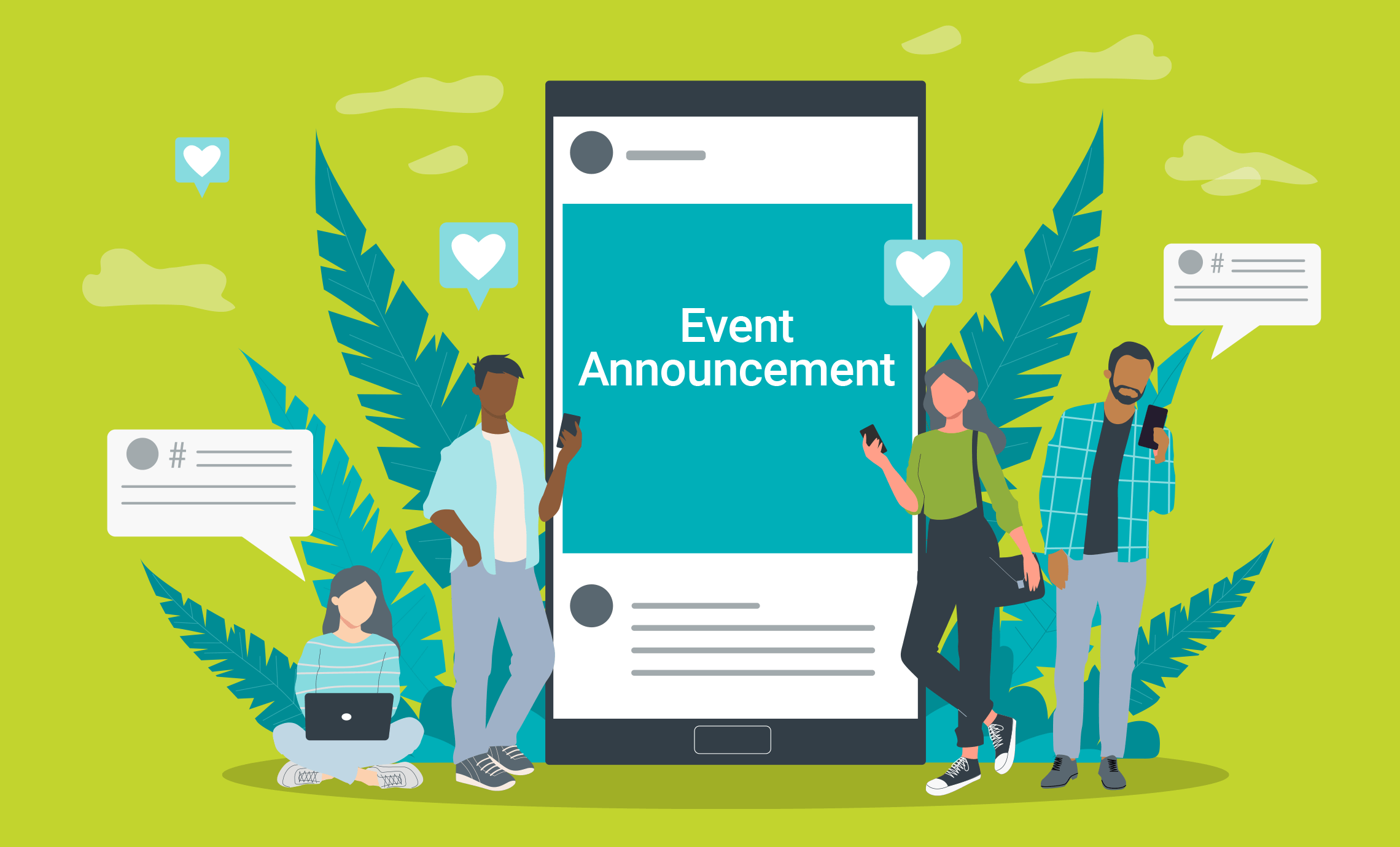 4 effective ways to market your association’s events