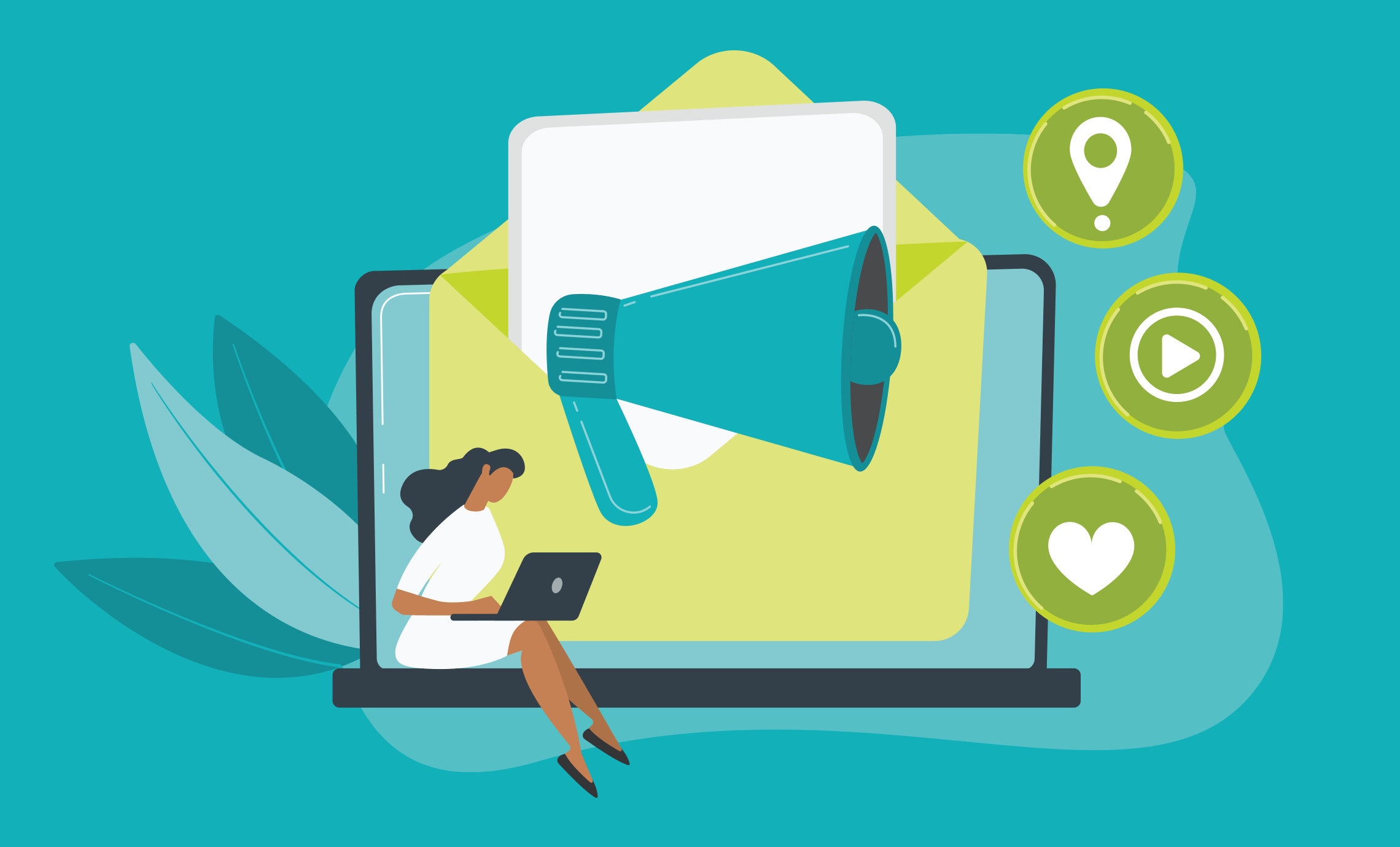 Email marketing tips to bring back your lapsed members Email marketing tips to bring back your lapsed members