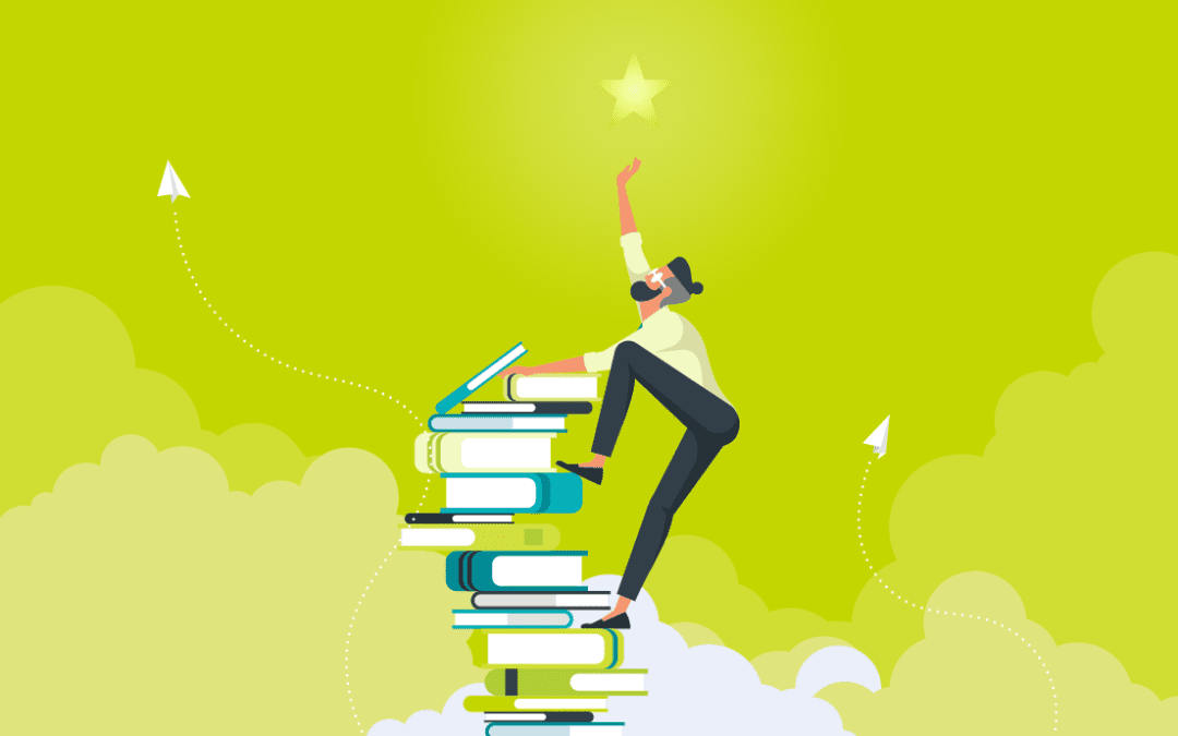 Give your members the professional education experience they expect