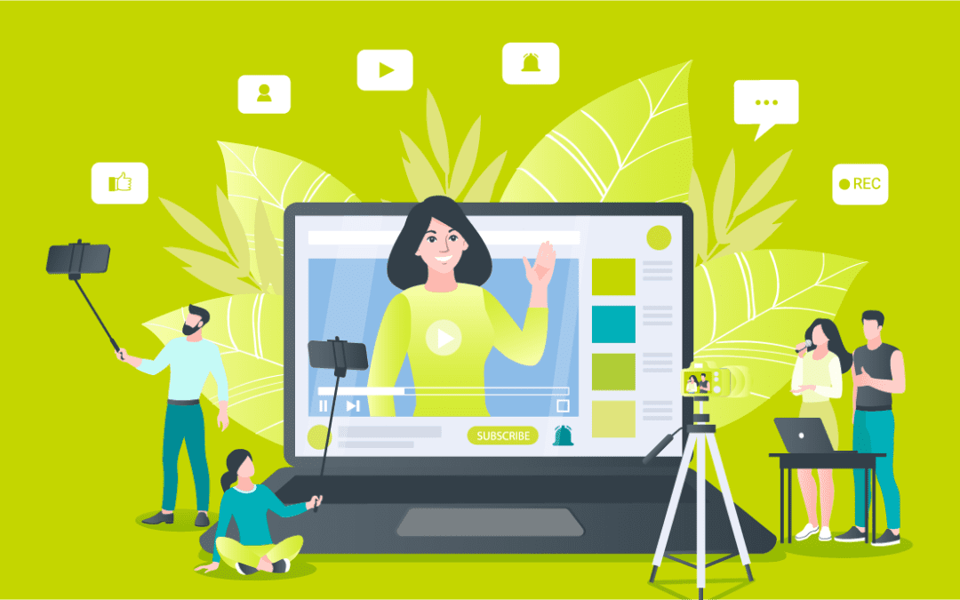 Create valuable content for your association’s hybrid events