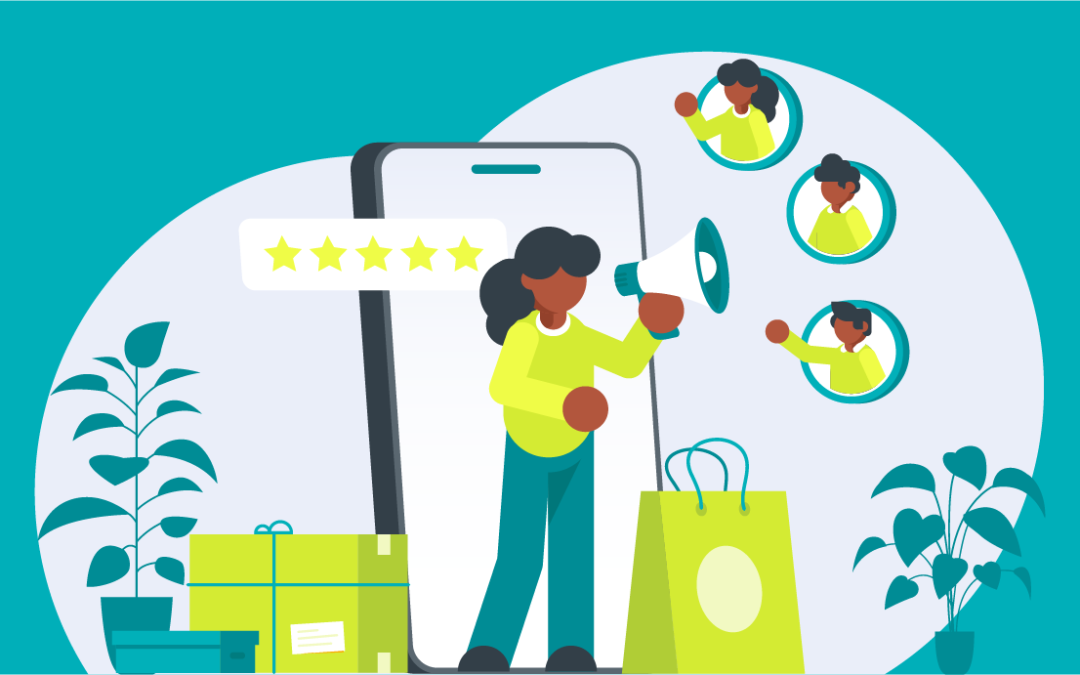 Five tips for working with influencers at your association