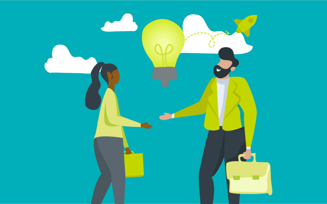 How your small association can be a better advocate for your industry  