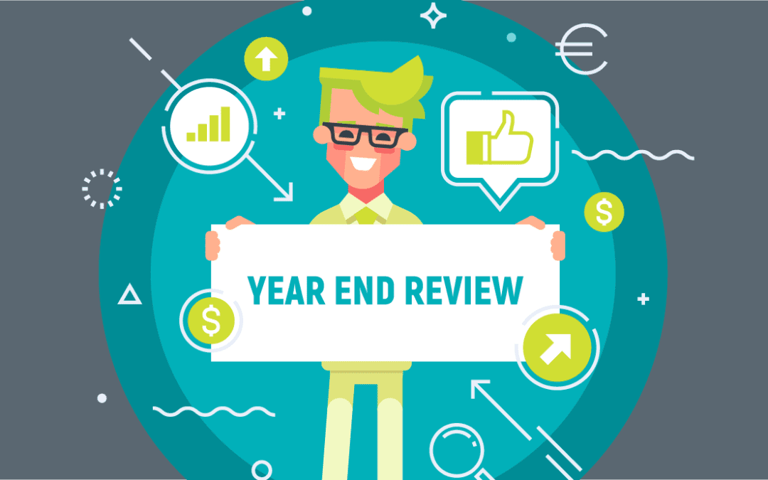 2021 in Review – Resources to help you achieve more