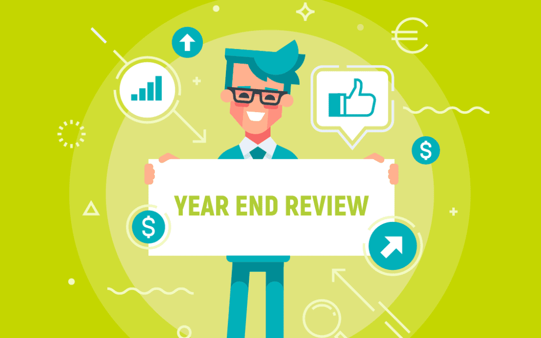 2021 in Review – Highlights from the Product Team