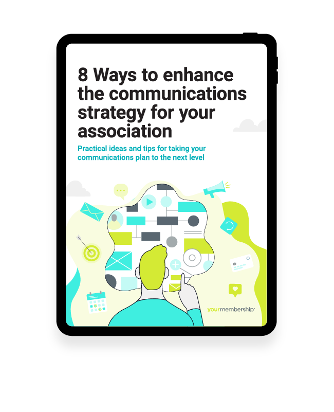 8 ways to enhance communications strategy