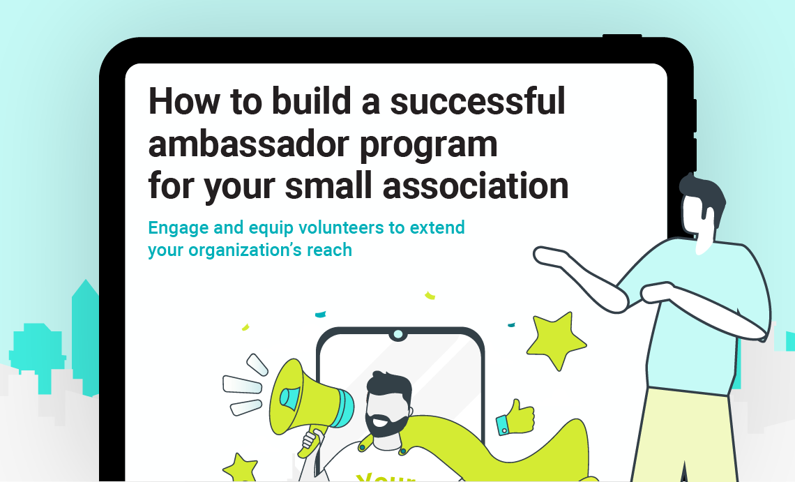 YourMembership Increase non-dues revenue