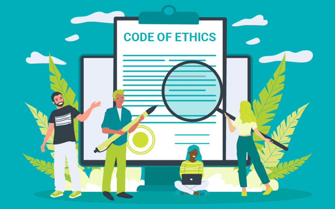 Promoting your code of ethics to boost member recruitment and retention    