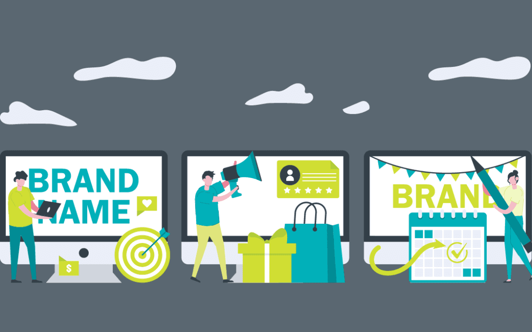 3 types of sponsorships to offer at your association’s events