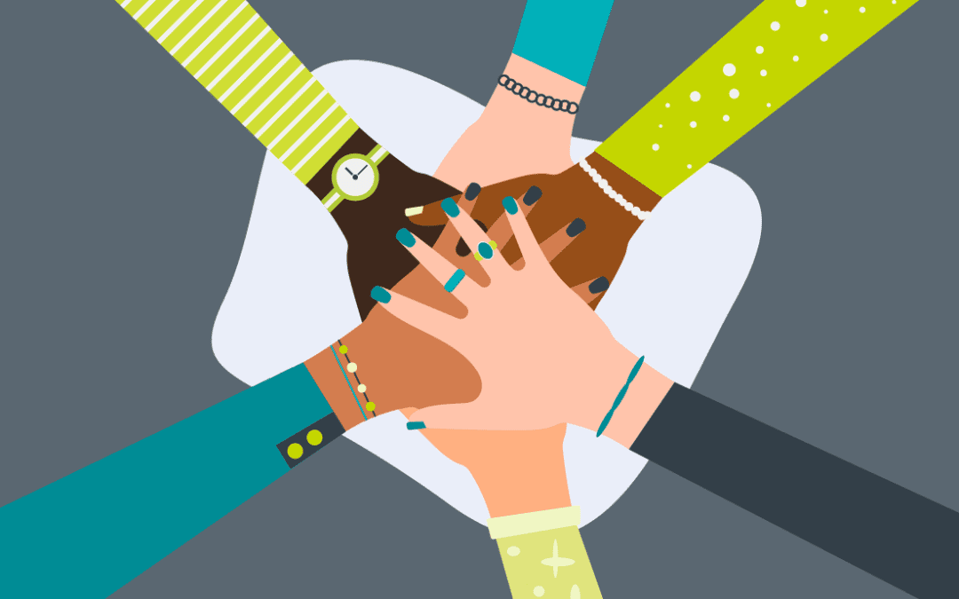 Getting started with diversity, equity, and inclusion at your association