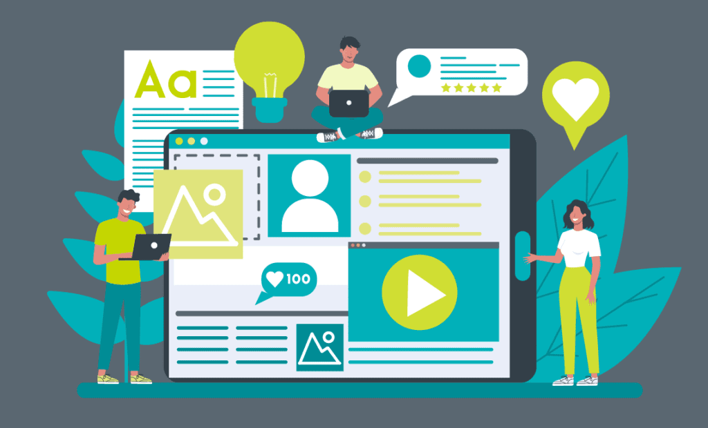 5 ways your website can make prospective members fall in love with your association  