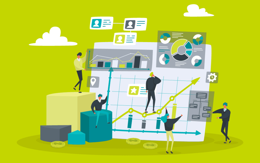 Why your association can’t afford not to use member data
