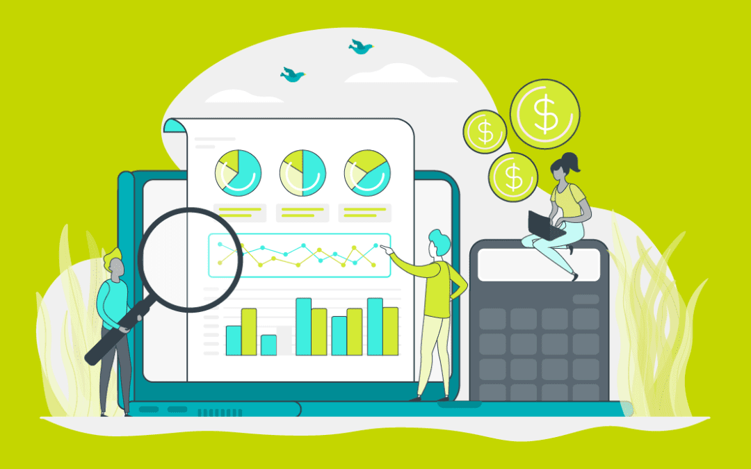 What it takes to become a data-driven association