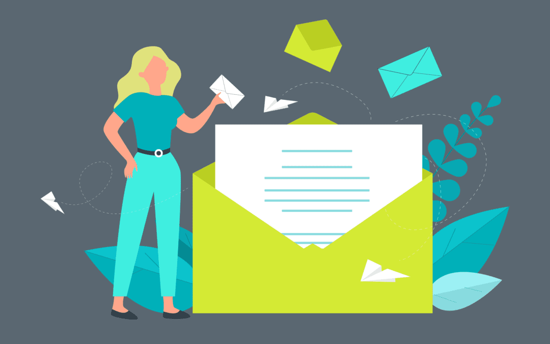 4 Effective email campaigns to recruit more volunteers for your association