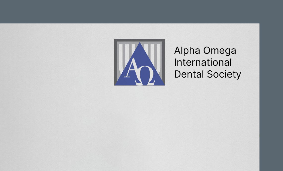 Case Study: Alpha Omega International Dental Society
