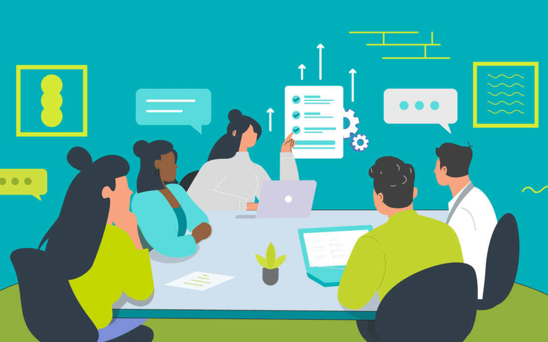 How to help new board members get to know your association’s members