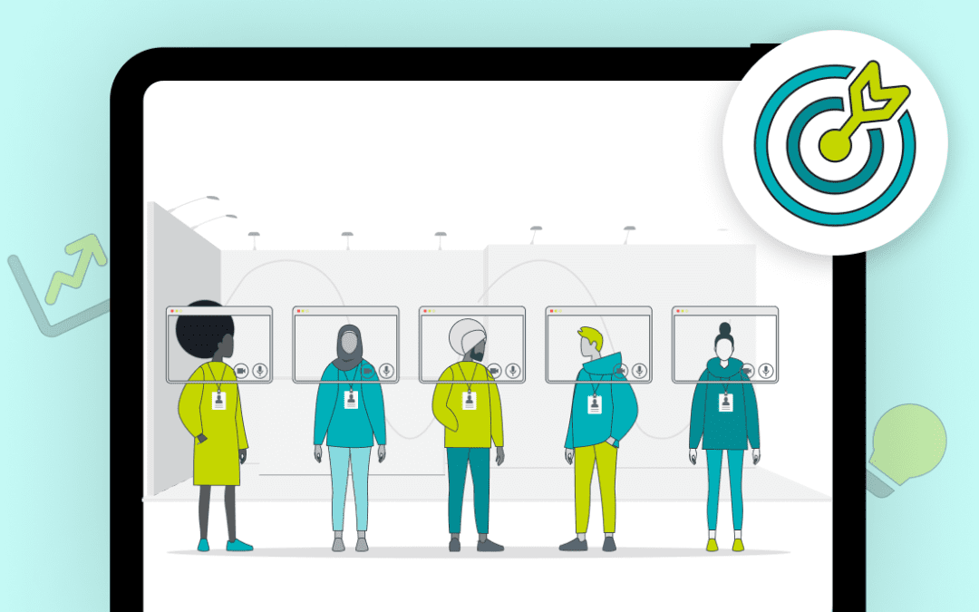 Big ways to boost event engagement.