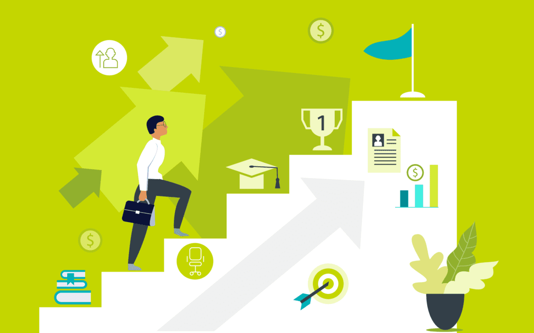 Give your members the career development and educational opportunities they seek