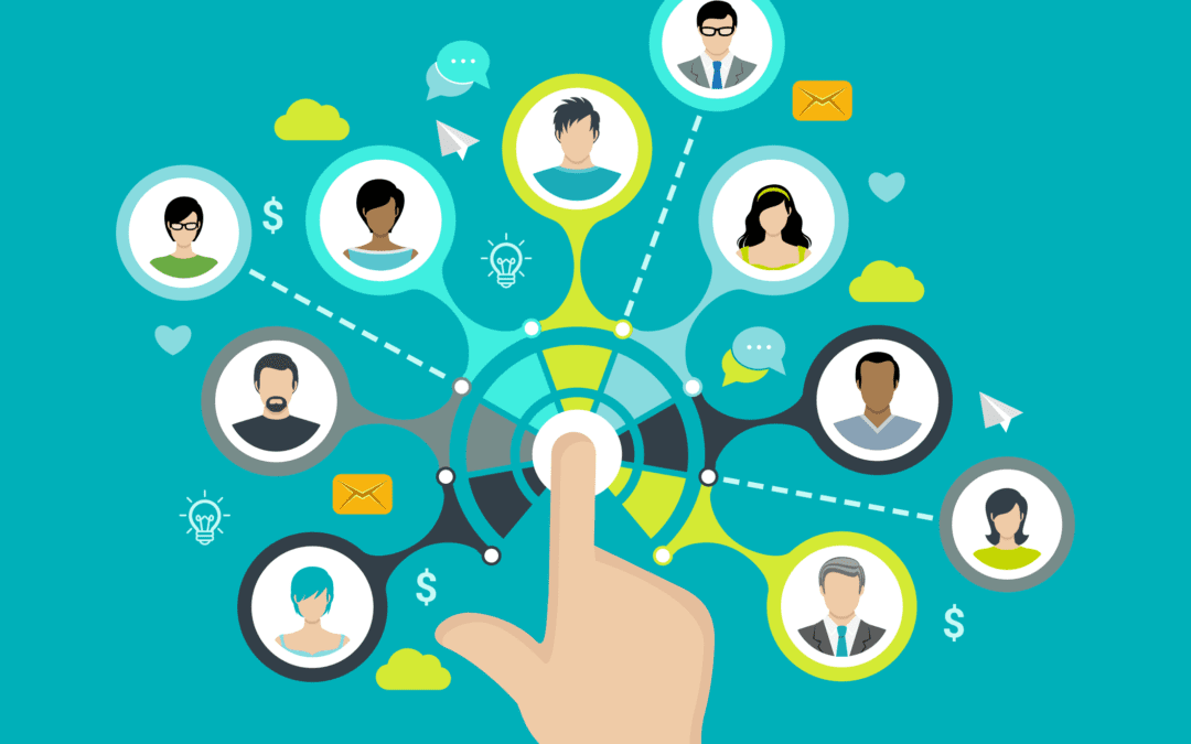 Offer an online career center to stay relevant with your association’s members