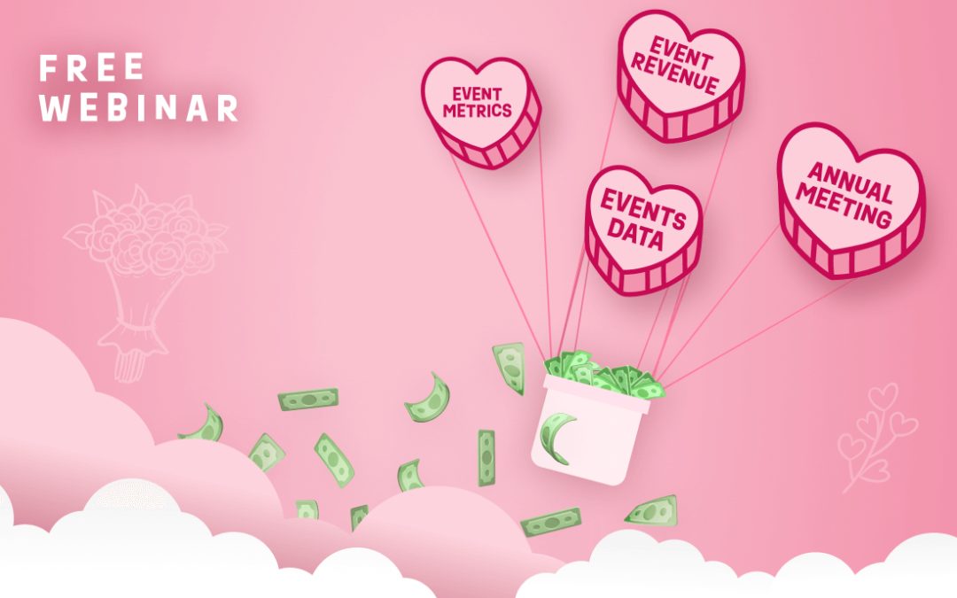 Increase your association’s events ROI