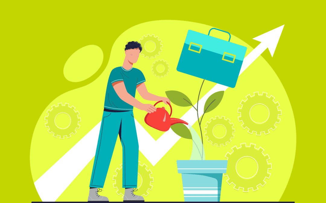 3 easy ways to support professional growth for your association’s members