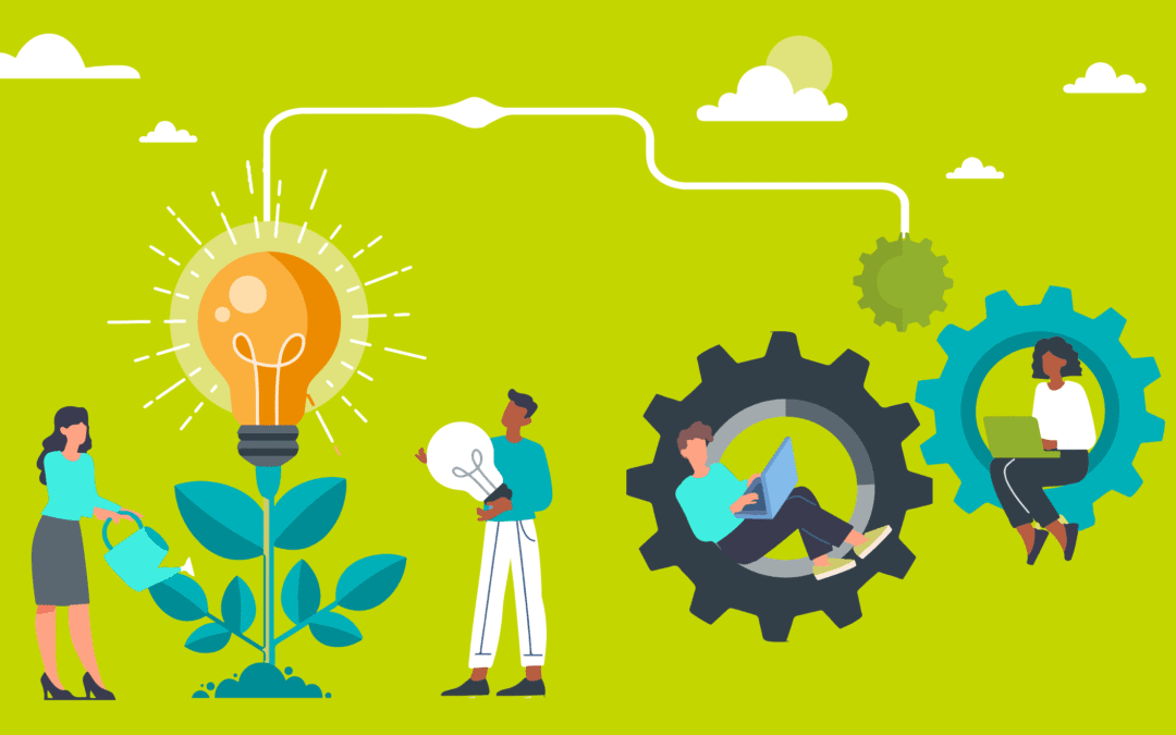 Grow your association this year with a vibrant online member community