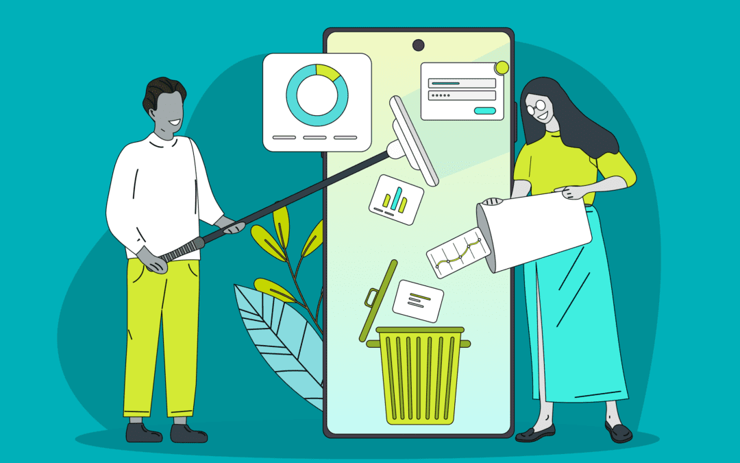 4 tips to for keeping your member data clean and ready to use