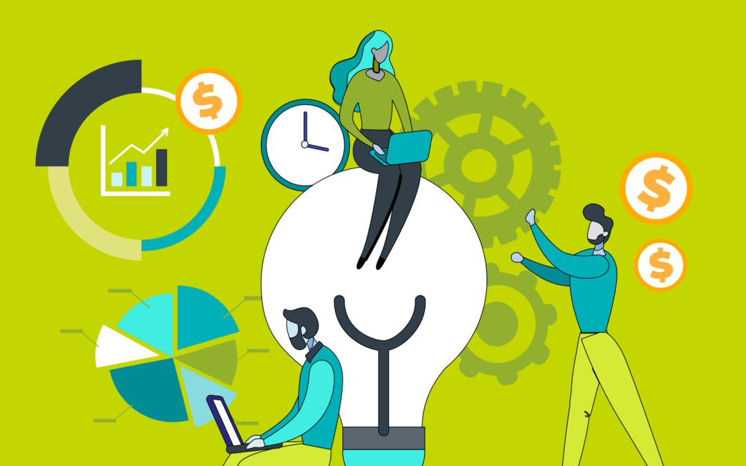 6 things savvy associations are doing to grow membership and drive revenue