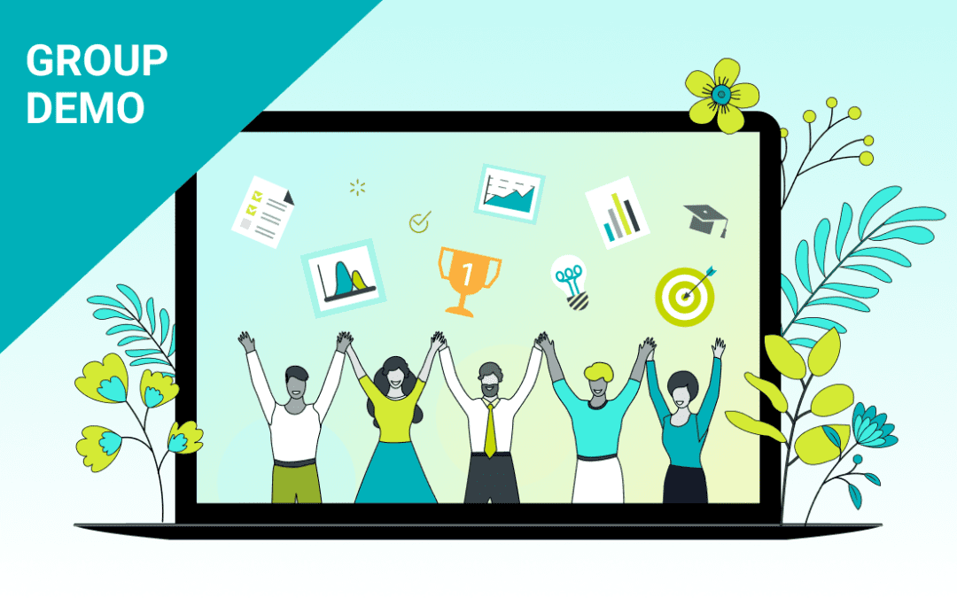 On-Demand Demo: An Inside Look into YourMembership AMS