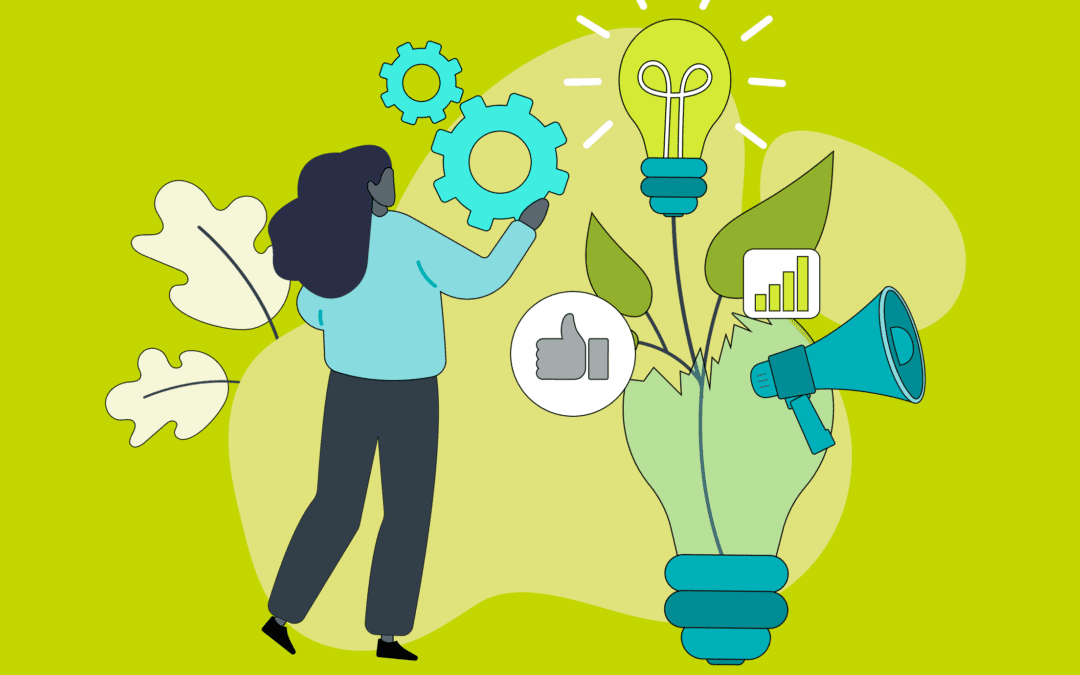 3 real ways to improve your membership marketing program.