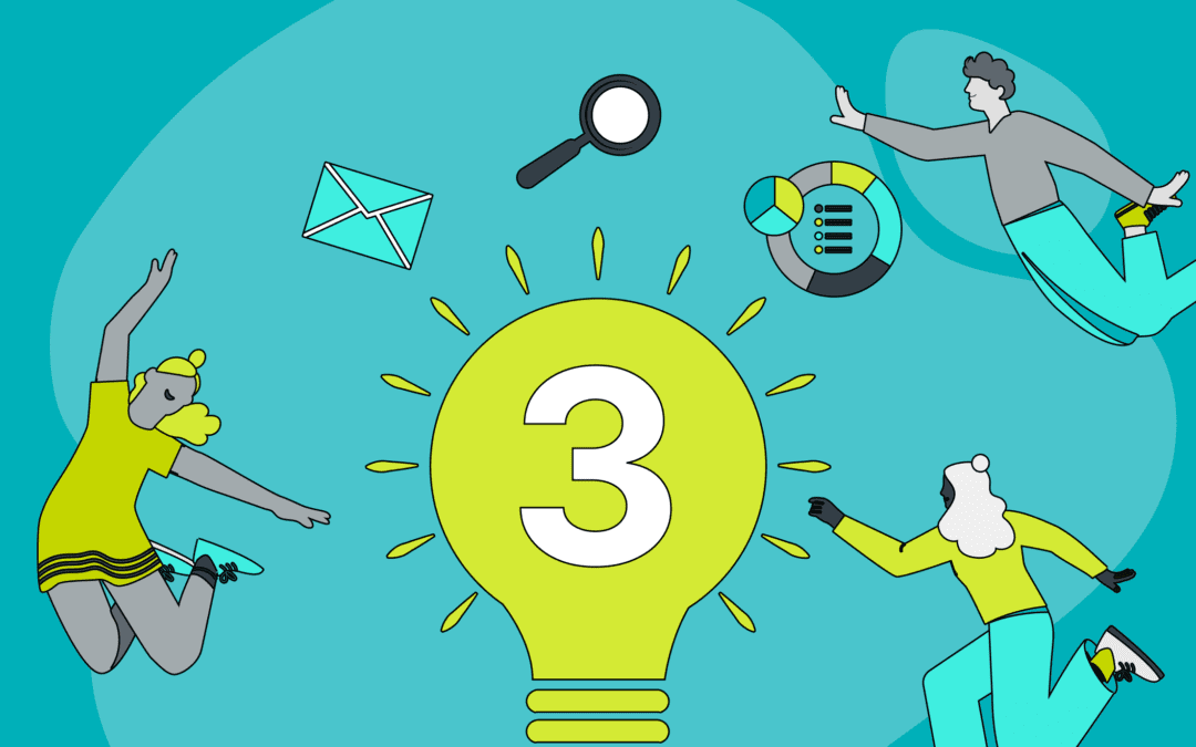 Turn up the volume on your association membership marketing