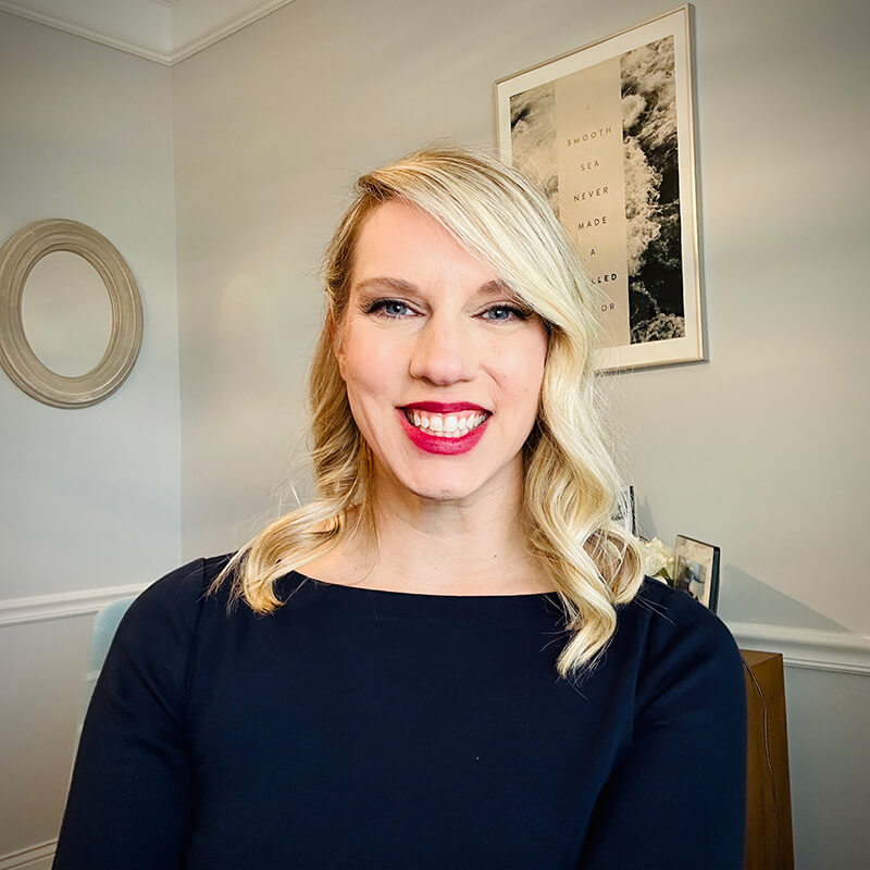 Quinn Hoffman YM General Manager