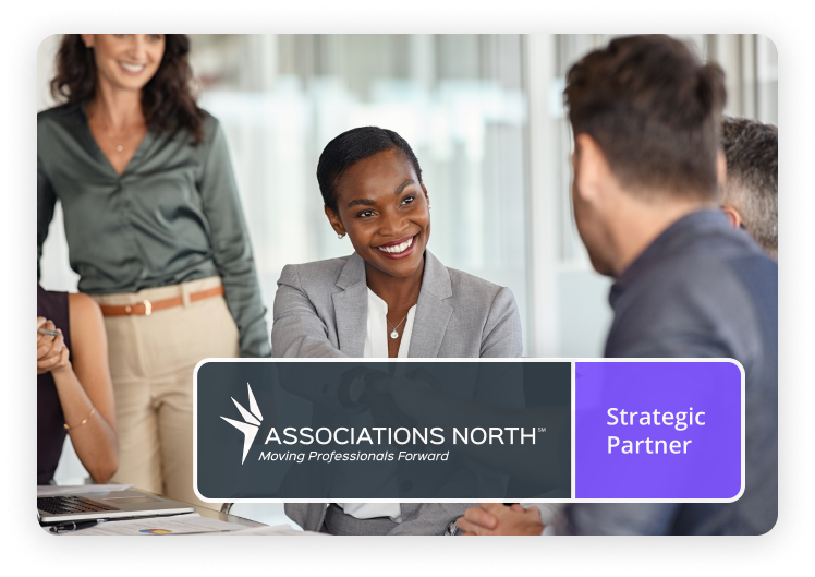 Association North and YourMembership Partnership 
